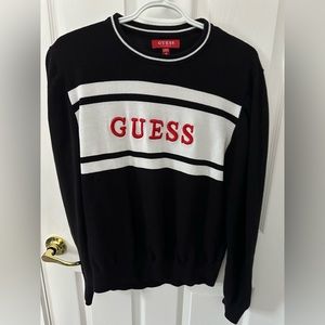 Guess Crewneck Sweater